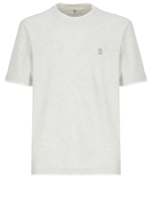 T-shirt in cotone