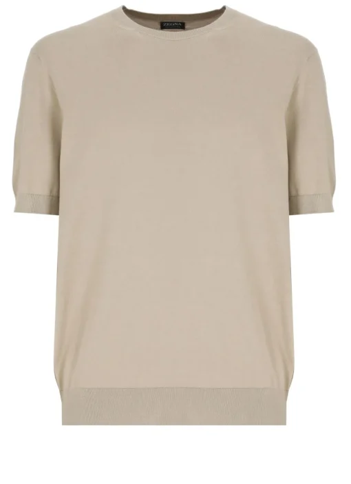 T-shirt in cotone