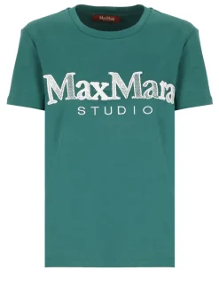 T-shirt in cotone