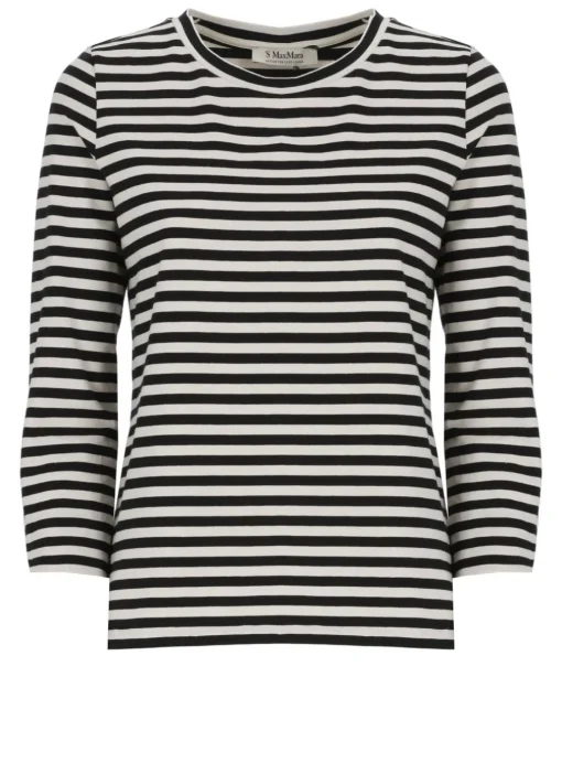 T-shirt in cotone