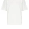 T-shirt in cotone