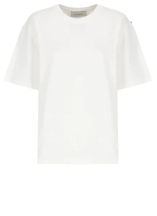 T-shirt in cotone