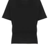 T-shirt in cotone
