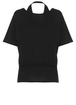 T-shirt in cotone