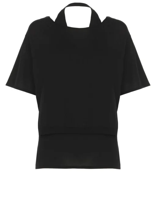 T-shirt in cotone