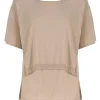 T-shirt in cotone