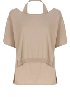 T-shirt in cotone