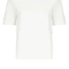 T-shirt in cotone
