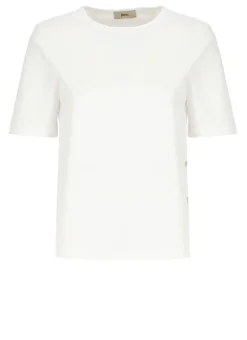 T-shirt in cotone