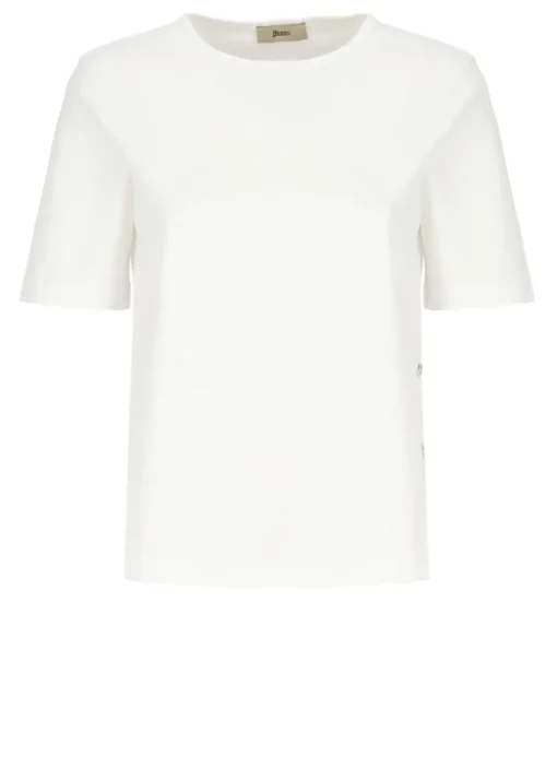T-shirt in cotone