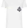 T-shirt in cotone