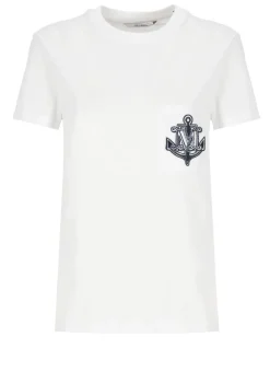 T-shirt in cotone