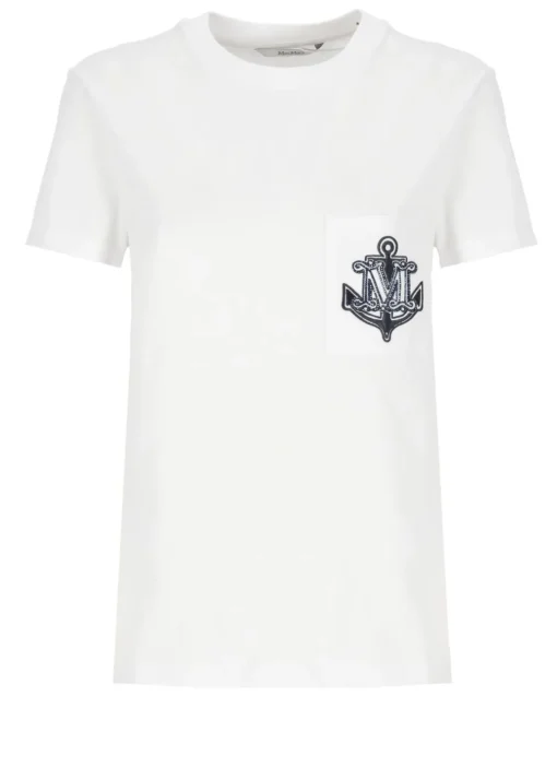 T-shirt in cotone