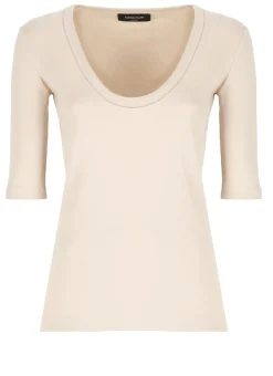 T-shirt in cotone