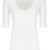T-shirt in cotone