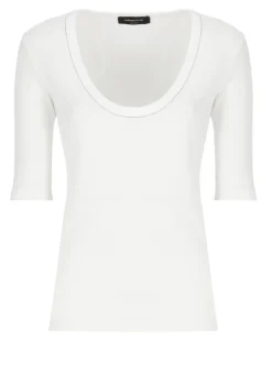 T-shirt in cotone