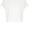 T-shirt in cotone