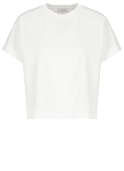 T-shirt in cotone