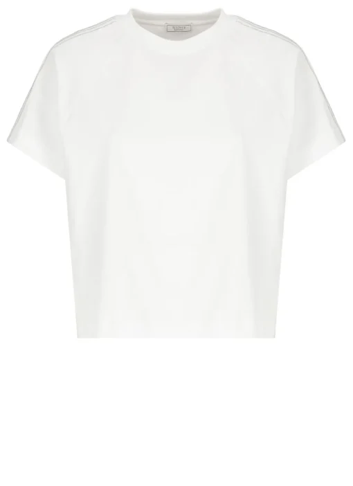 T-shirt in cotone