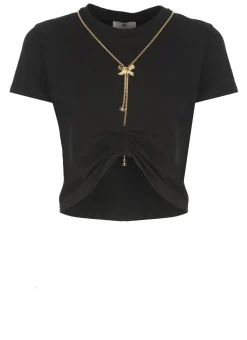 T-shirt in cotone