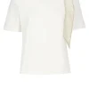 T-shirt in cotone