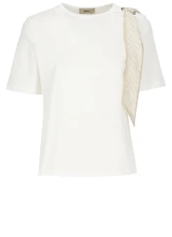 T-shirt in cotone