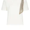 T-shirt in cotone