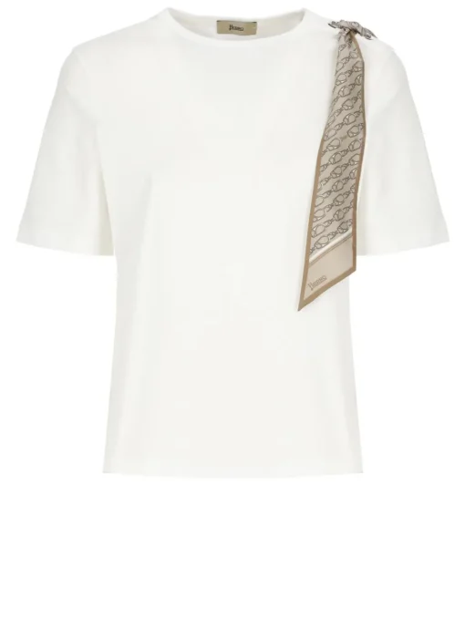 T-shirt in cotone