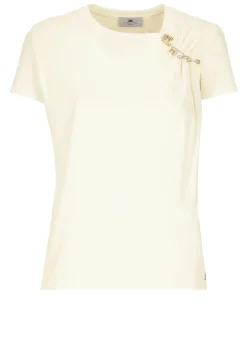 T-shirt in cotone