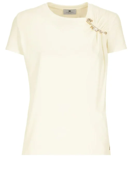 T-shirt in cotone