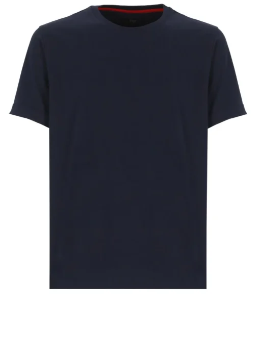 T-shirt in cotone