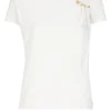 T-shirt in cotone
