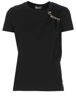 T-shirt in cotone