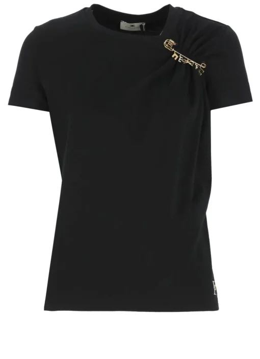 T-shirt in cotone