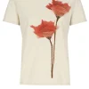 T-shirt in cotone
