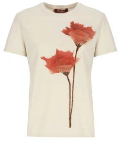 T-shirt in cotone