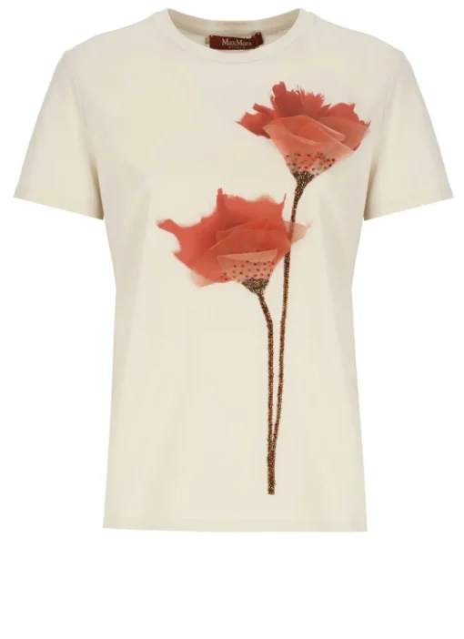 T-shirt in cotone