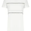 T-shirt in cotone