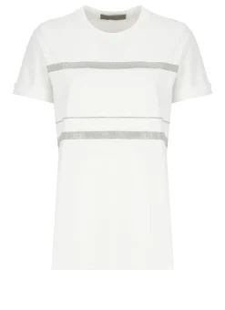 T-shirt in cotone