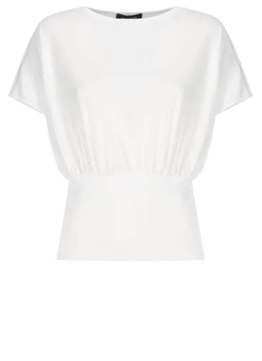 T-shirt in cotone