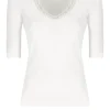 T-shirt in cotone