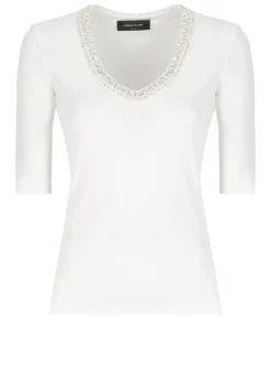 T-shirt in cotone