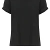 T-shirt in cotone