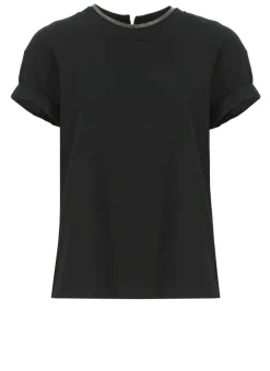 T-shirt in cotone