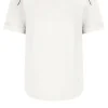 T-shirt in cotone