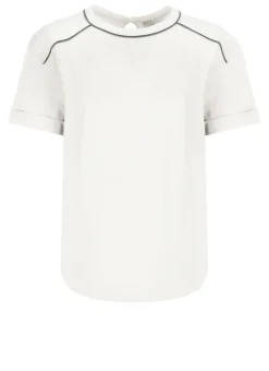 T-shirt in cotone