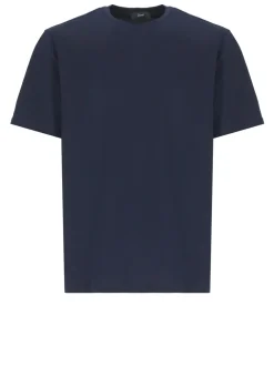 T-shirt in cotone