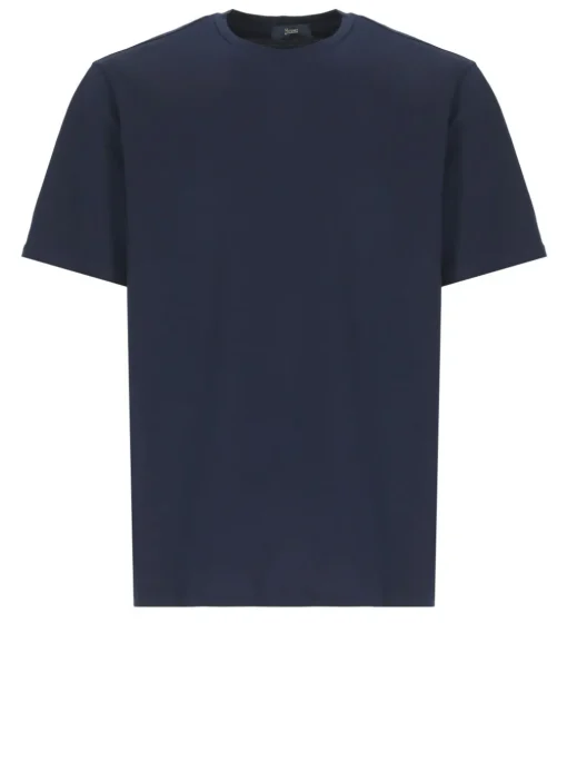 T-shirt in cotone