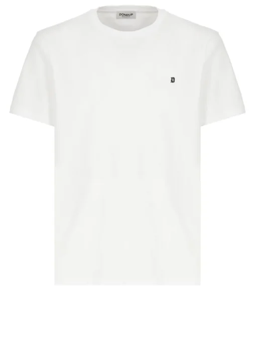T-shirt in cotone