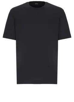 T-shirt in cotone